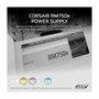 Corsair RM750e 750 W ATX 3.1 Blanc