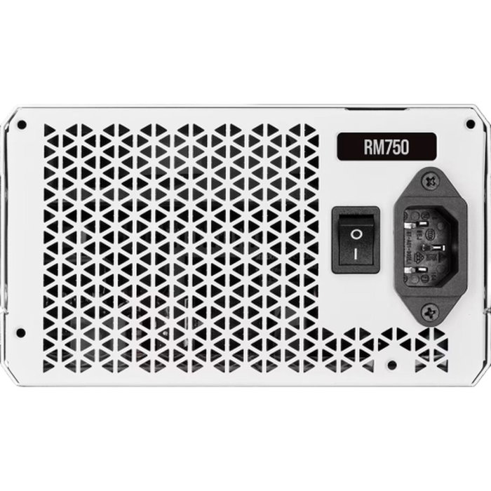 Corsair RM750e 750 W ATX 3.1 Blanc