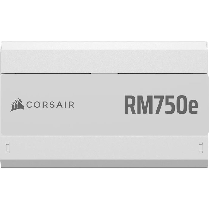 Corsair RM750e 750 W Blanc Corsair RM750e 750 W Blanc
