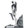 McFarlane Toys Statuette Deadpool Line Art (The New Mutants #98) Gold Label