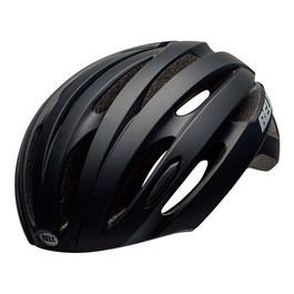 Casque de Cyclisme pour Adultes Bell BS Avenue LED Noir Taille unique