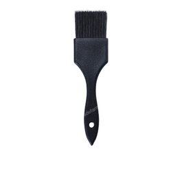 WAD PROFESSIONAL BEAUTY TINT BRUSH SET Black Handle + Black