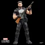 Hasbro Marvel Legends Series The Punisher 15 cm
