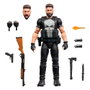 Hasbro Marvel Legends Series The Punisher 15 cm