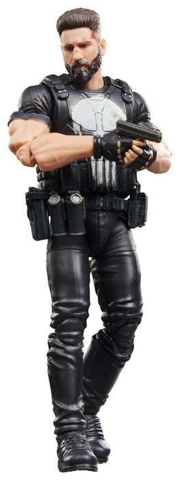 Hasbro Marvel Legends Series The Punisher 15 cm Hasbro Marvel Legends Series The Punisher 15 cm