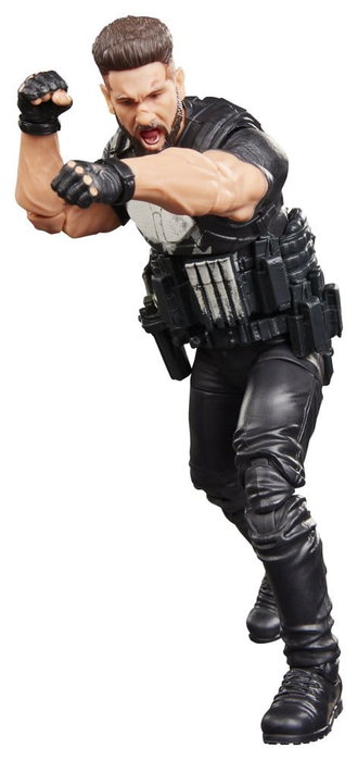 Hasbro Marvel Legends Series The Punisher 15 cm Hasbro Marvel Legends Series The Punisher 15 cm