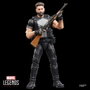 Hasbro Marvel Legends Series The Punisher 15 cm