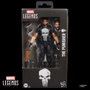Hasbro Marvel Legends Series The Punisher 15 cm