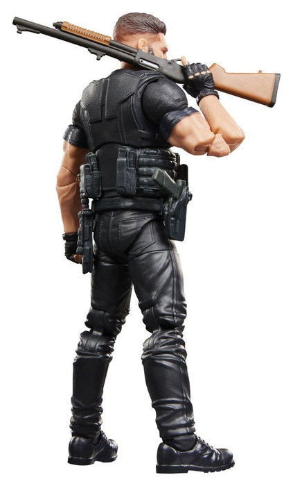 Hasbro Marvel Legends Series The Punisher 15 cm Hasbro Marvel Legends Series The Punisher 15 cm