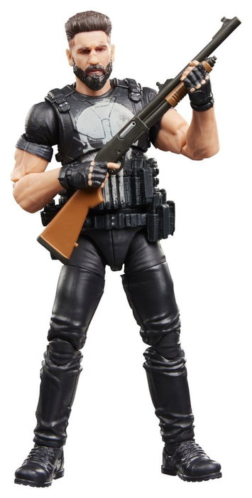 Hasbro Marvel Legends Series The Punisher 15 cm Hasbro Marvel Legends Series The Punisher 15 cm