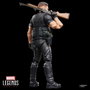 Hasbro Marvel Legends Series The Punisher 15 cm