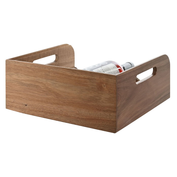 Home ESPRIT Range Bouteilles Naturel
