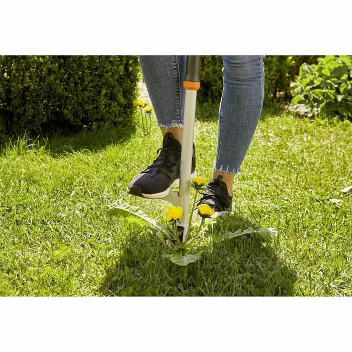 Gardena Débroussailleuse multifonction Acier Bleu
