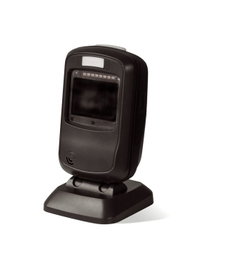 Newland FR40 Koi Scanner de codes-barres 2D CMOS Mégapixel Noir