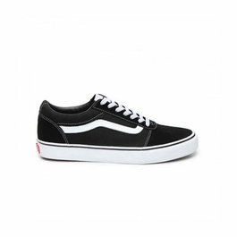 Chaussures de Sport pour Enfants Vans Yt Yard Noir