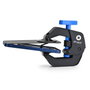 iFixit Anti-Clamp - Pince à ventouse pour réparation mains-libres, outil de précision pour écrans smartphone, tablette et PC, ouverture sans fissure, force ajustable à l'infini