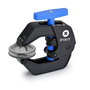 iFixit Anti-Clamp - Pince à ventouse pour réparation mains-libres, outil de précision pour écrans smartphone, tablette et PC, ouverture sans fissure, force ajustable à l'infini