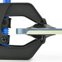 iFixit Anti-Clamp - Pince à ventouse pour réparation mains-libres, outil de précision pour écrans smartphone, tablette et PC, ouverture sans fissure, force ajustable à l'infini