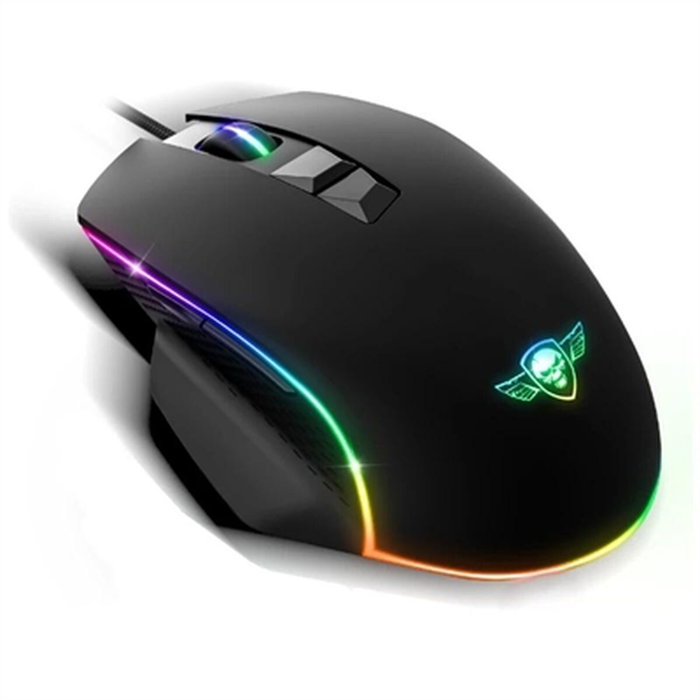 Souris Spirit of Gamer Souris Pro M1 Noir