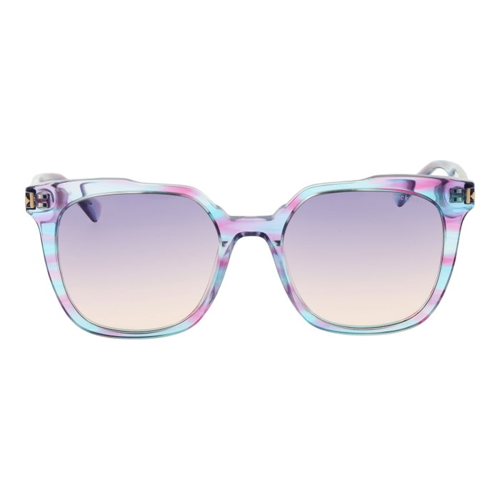 Ana Hickmann HIY9002-50E01 - Lunettes de soleil pour femme Morado Ana Hickmann HIY9002-50E01 - Lunettes de soleil pour femme Morado