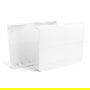 DTC Tapa Blanca Top-Stay Dtc - Bouchon blanc pour protection