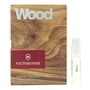 Victorinox Wood Eau de Toilette pour hommes 1,5 ml