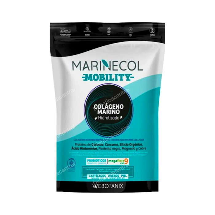 WEBOTANIX MARINECOL MOBILITY 250g WEBOTANIX MARINECOL MOBILITY 250g