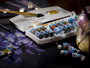 Van Gogh Coffret d'aquarelle avec 12 couleurs spéciales en tubes de 10 ml