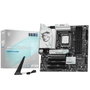 MSI B860M GAMING PLUS Carte mère mATX Socket LGA 1851 DDR5 PCIe 5.0 Wi-Fi 7 Intel Killer E5000