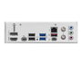 MSI B860M GAMING PLUS Carte mère mATX Socket LGA 1851 DDR5 PCIe 5.0 Wi-Fi 7 Intel Killer E5000