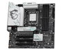 MSI B860M GAMING PLUS Carte mère mATX Socket LGA 1851 DDR5 PCIe 5.0 Wi-Fi 7 Intel Killer E5000