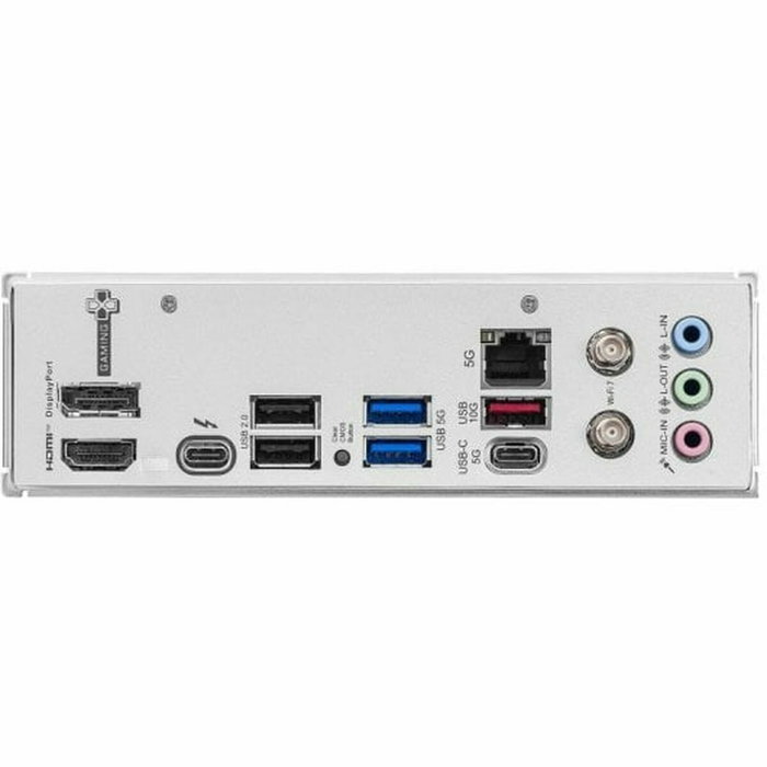 MSI B860M GAMING PLUS WIFI