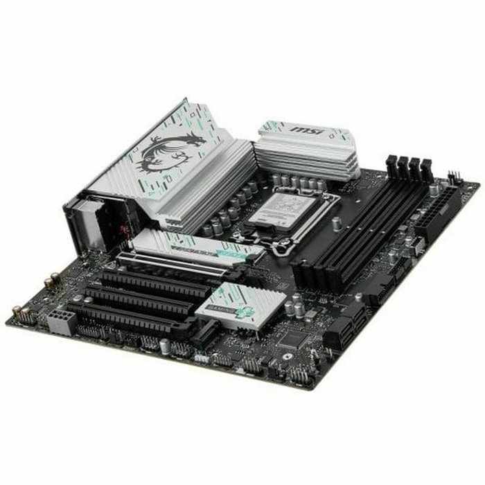 MSI B860M GAMING PLUS WIFI