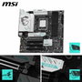 MSI B860M GAMING PLUS WIFI