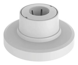 Axis T94B02D - Kit de Montage Pendant pour produits Axis avec filetage NPS 1,5" - Compatible tuyaux 3/4" avec écrou supplémentaire