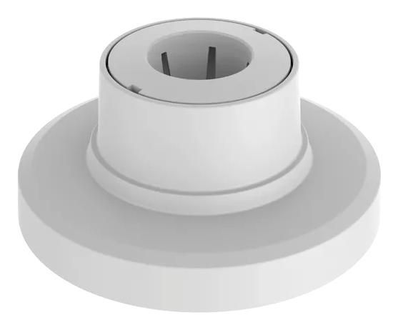Axis T94B02D - Kit de Montage Pendant pour produits Axis avec filetage NPS 1,5" - Compatible tuyaux 3/4" avec écrou supplémentaire Axis T94B02D - Kit de Montage Pendant pour produits Axis avec filetage NPS 1,5" - Compatible tuyaux 3/4" avec écrou supplémentaire