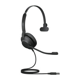 Jabra Evolve2 30 SE Noir