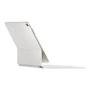 Apple Magic Keyboard pour iPad Air 13 pouces M2/M3 QWERTY Espagnol avec Trackpad et Coque de Protection