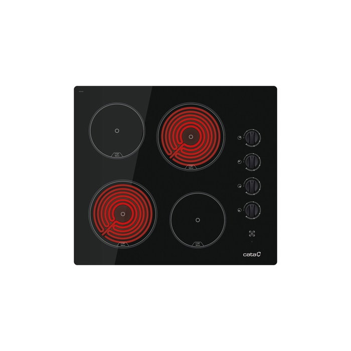 Plaques Vitro-Céramiques Cata 5750 W