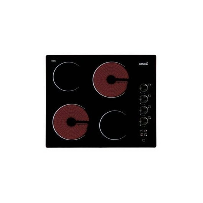 Plaques Vitro-Céramiques Cata 5750 W