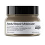 L'Oréal Professionnel Paris ABSOLUT REPAIR MOLECULAR Masque pour cheveux abîmés 250 ml