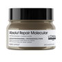 L'Oréal Professionnel Paris ABSOLUT REPAIR MOLECULAR Masque pour cheveux abîmés 250 ml
