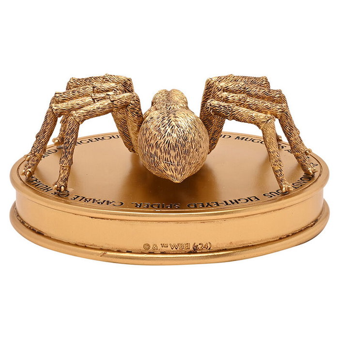 WIDDOP & CO Figura Aragog Harry Potter 7cm