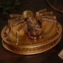 WIDDOP & CO Figura Aragog Harry Potter 7cm