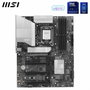 MSI PRO B860-P ATX DDR5 LGA 1851