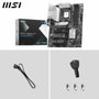 MSI PRO B860-P ATX DDR5 LGA 1851