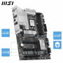 MSI PRO B860-P ATX DDR5 LGA 1851