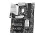 MSI PRO B860-P ATX Carte Mère Intel LGA 1851 DDR5 PCIe 5.0 5 GbE
