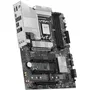 MSI PRO B860-P Carte mère ATX Intel B860 LGA 1851 Socket V1 DDR5 5 GbE pour Core Ultra Série 2