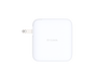 D-Link DCP-101 Chargeur mural GaN 100 W 3x USB-C + USB-A PD 3.0